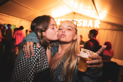 Sint-Martinus den XIIde - Kermisbar